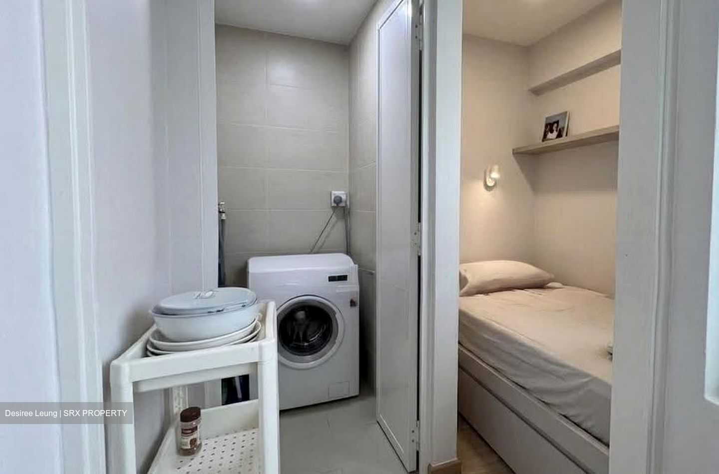 Kingsford Waterbay (D19), Apartment #617473641